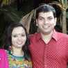 Radha Rakesh