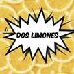 dos limones