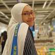 Ike Yuanita Wijayanti