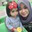 Lala Nurfadhilah