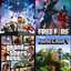 Cristokrak gamer El gamer pro
