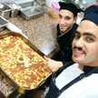 Chef Ahmed H Tawfeek Chef Ahmed H Tawfeek
