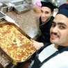Chef Ahmed H Tawfeek