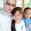 Bunda😍Syafa_kayla