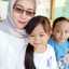 Bunda😍Syafa_kayla