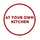 At Your Own Kitchen At Your Own Kitchen