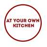 At Your Own Kitchen