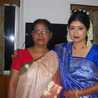 Sayantani Deb Roychoudhury Sayantani Deb Roychoudhury