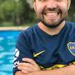 rober cabrera