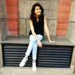 Tanushree Chatwani