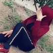 زوزه الحزينه