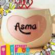Asma Munaf Memon