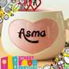 Asma Munaf Memon