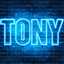 Tony Valenciano