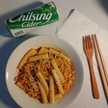 Gina's Kitchen 