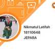 Nikmatul Latifah
