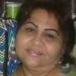 Betty Perozo