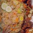 Inseeyah Special Dishes