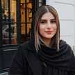 Miss Ramezani