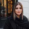 Miss Ramezani