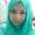 fannysha gerhani muchtar