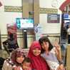 Fithria Zet