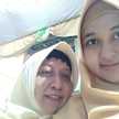 Dariyah Hamid Syarif