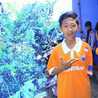 Muhamad Agil