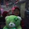 Masya Adzani Haryono