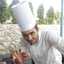 الشيف محمد ابو اسر