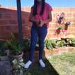 Alejandra María Del Carmen Fleitas Gaona 