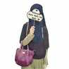 Novianti Nurlinda | @noveeanda