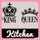 King&Queen kitchen King&Queen kitchen