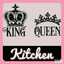 King&Queen kitchen