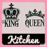 King&Queen kitchen King&Queen kitchen