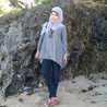 Lailatul 'iyLa' Fauziah Lailatul 'iyLa' Fauziah