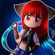 keny-chan wolf demon :v