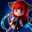 keny-chan wolf demon :v