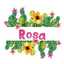 Rosa Maria Gonzalez Gemio