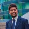 Sudeep Sangamesh Babu