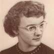 Kay Frances Roberts Vivian
