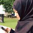 Shaima Almuaalemi