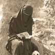 ذات النقاب