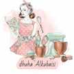 Dhuha Alkubaisi