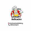 Mss Leemah's Delicacies
