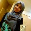 Izzabelle Eaizaty Baharudin