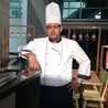 Chef Anish Deshmukh Chef Anish Deshmukh