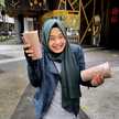 Ruzana Razali
