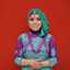 dewi sandra mohi