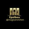 Epsi beu @ magical kitchen 